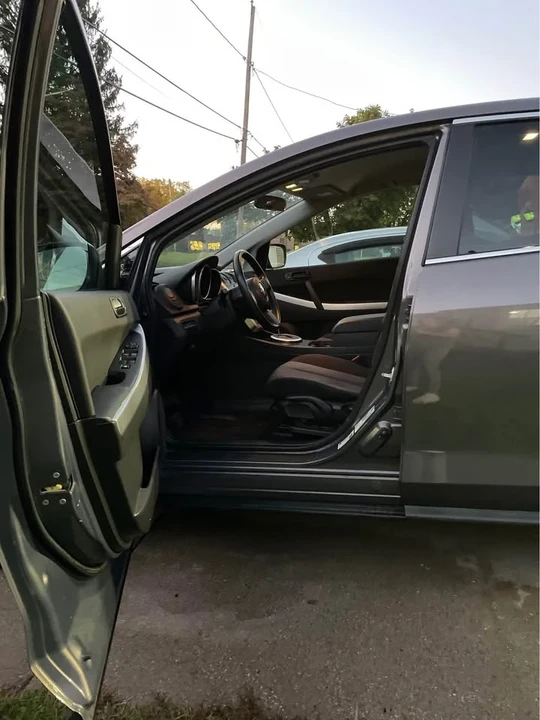 2008 Mazda CX-7 - Image 11 of 13