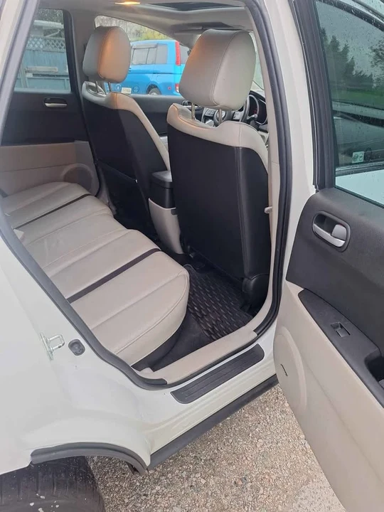 2008 Mazda CX-7 - Image 9 of 16