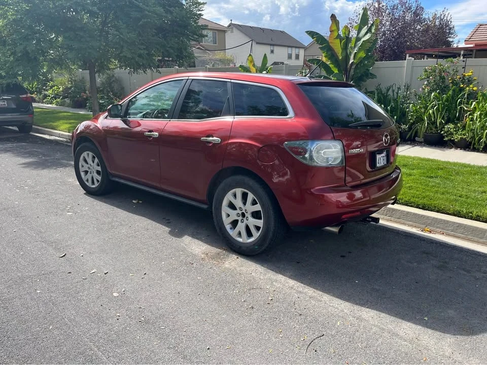 2008 Mazda CX-7 - Image 3 of 10