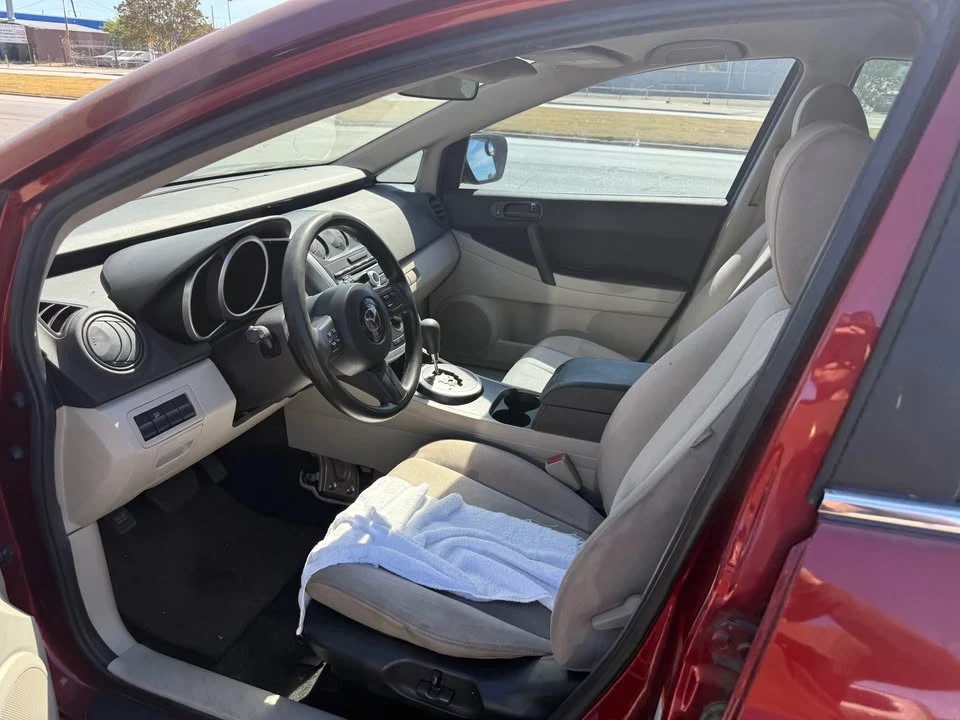 2008 Mazda CX-7 - Image 3 of 6