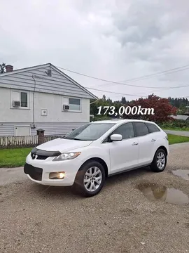 2008 Mazda CX-7