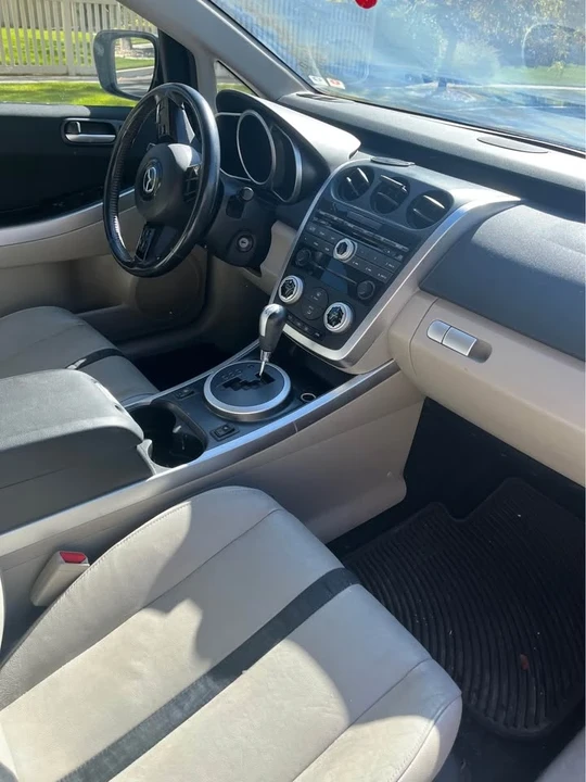 2008 Mazda CX-7 - Image 6 of 10