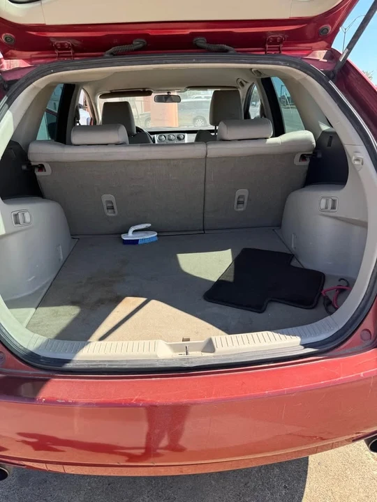 2008 Mazda CX-7 - Image 5 of 6