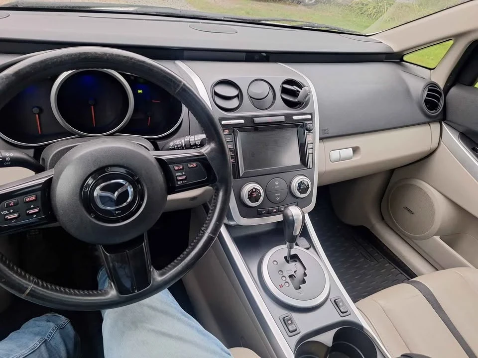 2008 Mazda CX-7 - Image 11 of 15