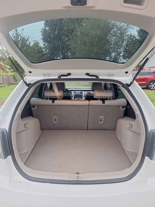 2008 Mazda CX-7 - Image 12 of 15