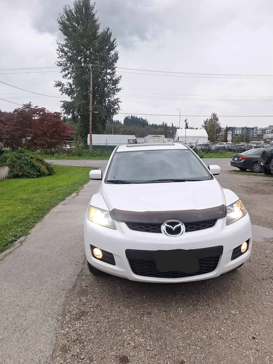2008 Mazda CX-7 - Image 15 of 16
