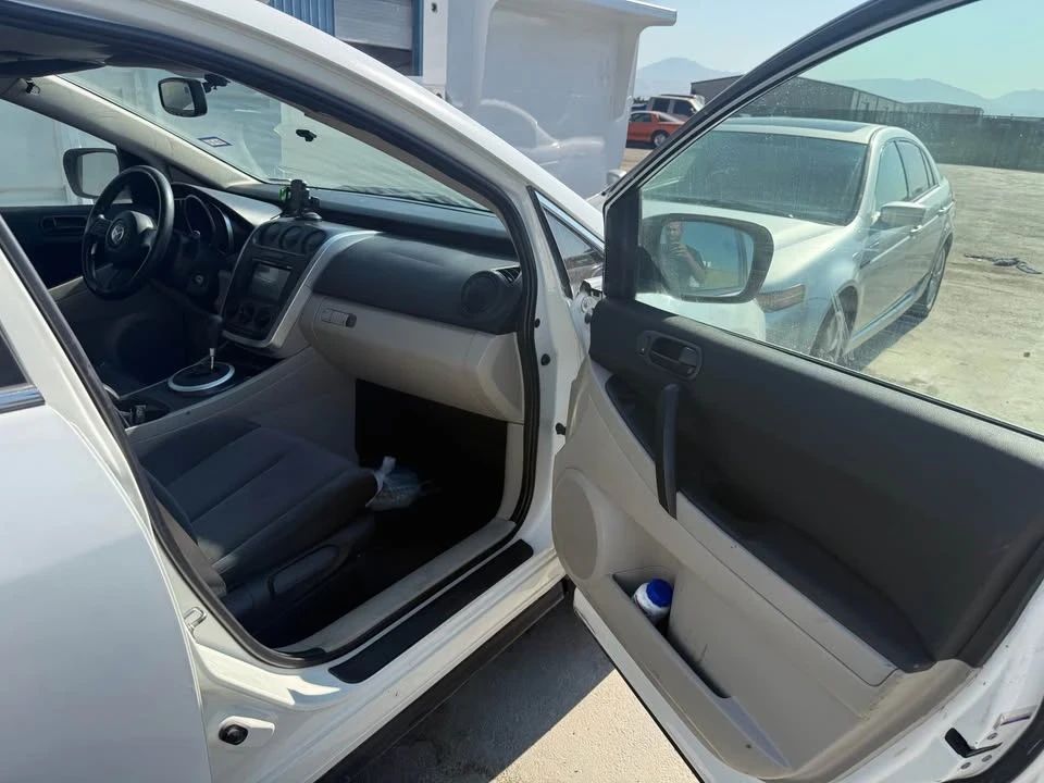 2008 Mazda CX-7 - Image 2 of 12