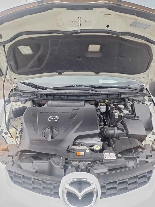 2008 Mazda CX-7 - Image 14 of 15