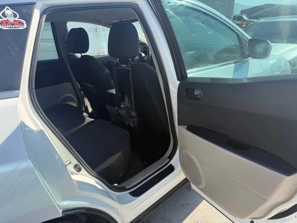 2008 Mazda CX-7 - Image 4 of 12