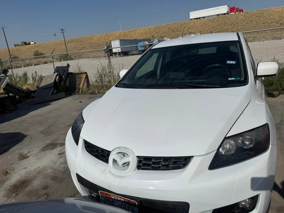 2008 Mazda CX-7 - Image 10 of 12