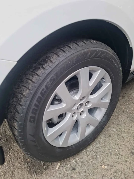 2008 Mazda CX-7 - Image 13 of 15