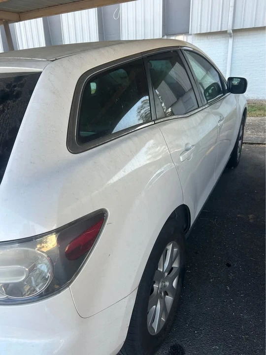 2008 Mazda CX-7 - Image 4 of 4