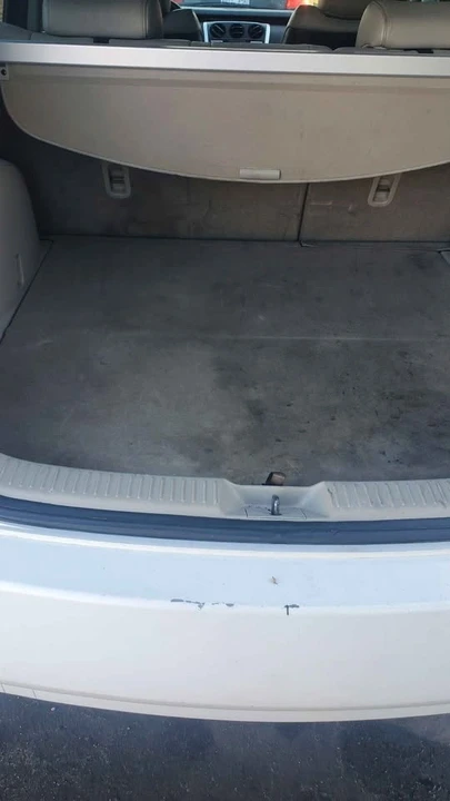 2008 Mazda CX-7 - Image 8 of 9