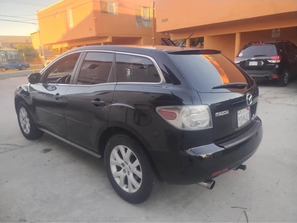 2008 Mazda CX-7 - Image 4 of 16