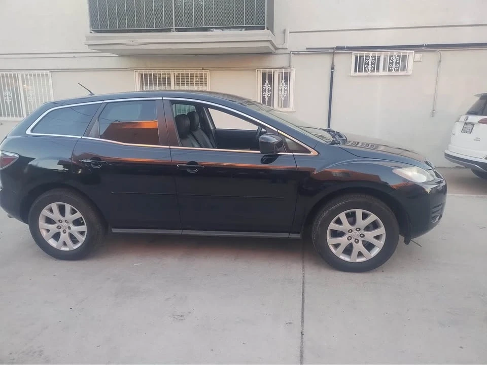 2008 Mazda CX-7 - Image 2 of 16