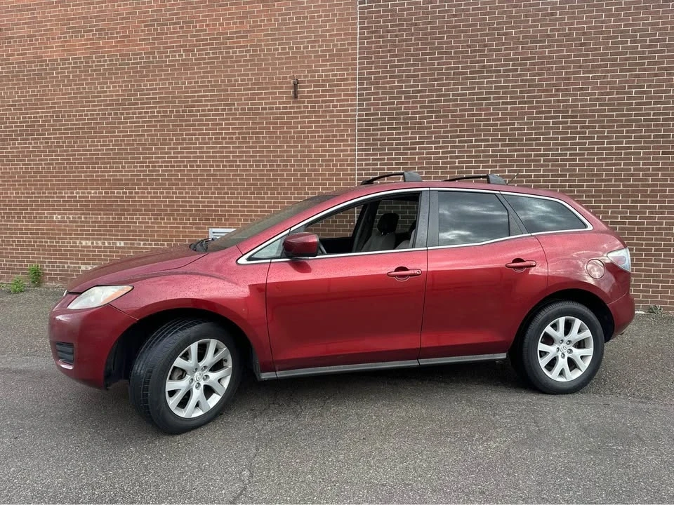 2008 Mazda CX-7 - Image 3 of 18