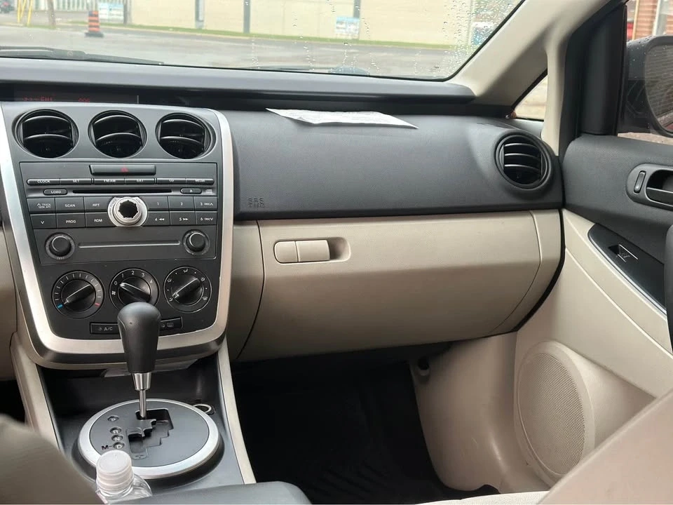 2008 Mazda CX-7 - Image 10 of 18