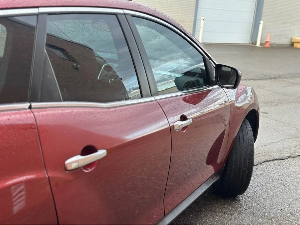2008 Mazda CX-7 - Image 15 of 18