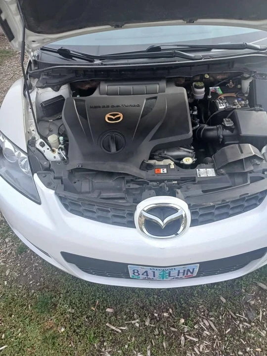 2008 Mazda CX-7 - Image 8 of 9