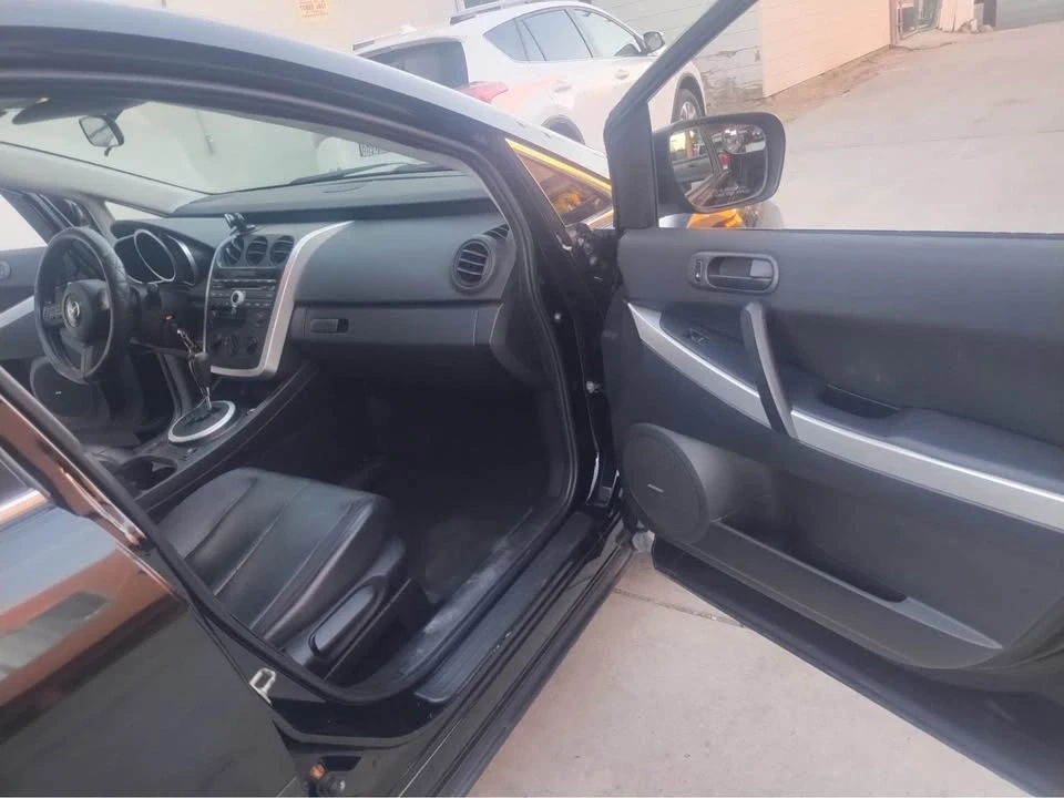 2008 Mazda CX-7 - Image 10 of 16