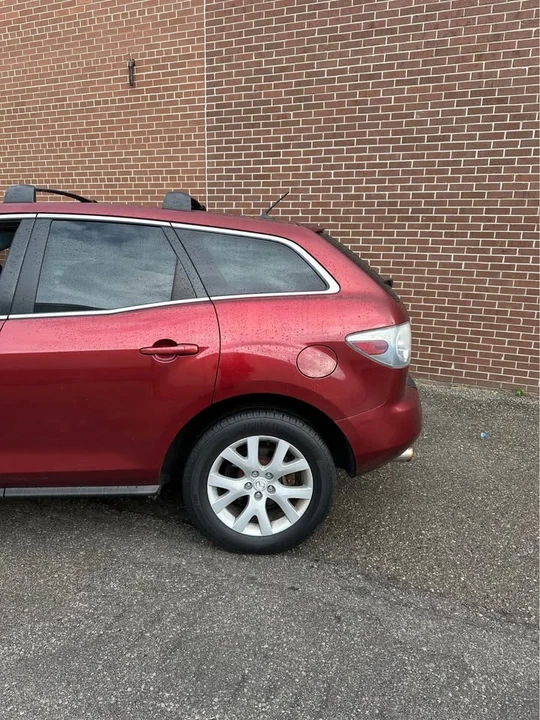 2008 Mazda CX-7 - Image 4 of 18