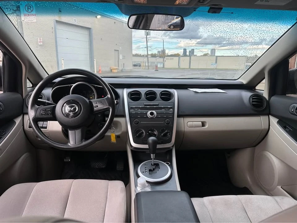 2008 Mazda CX-7 - Image 8 of 18