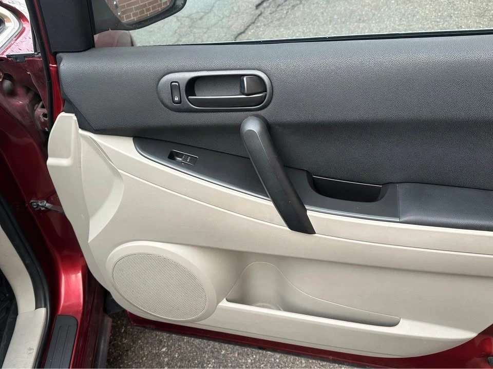 2008 Mazda CX-7 - Image 18 of 18