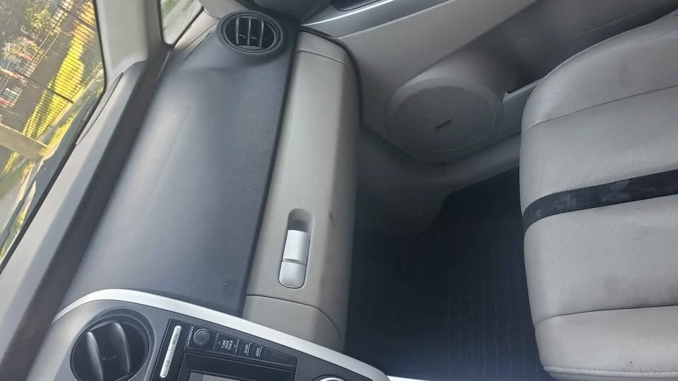 2008 Mazda CX-7 - Image 6 of 9
