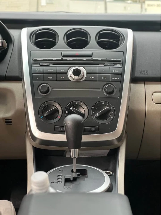 2008 Mazda CX-7 - Image 11 of 18