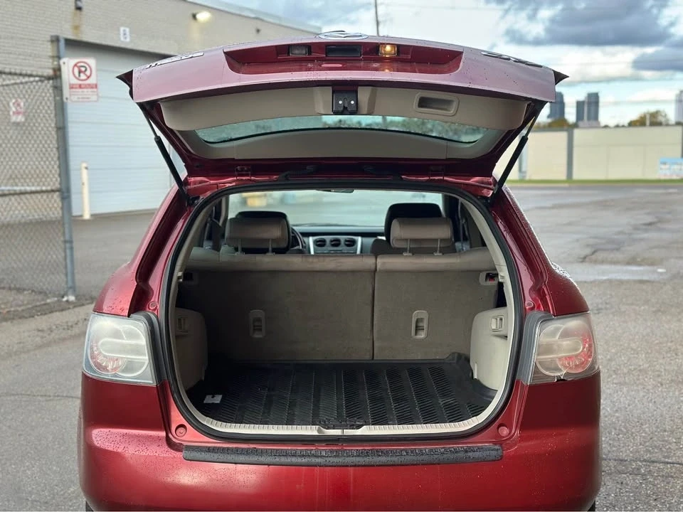 2008 Mazda CX-7 - Image 14 of 18