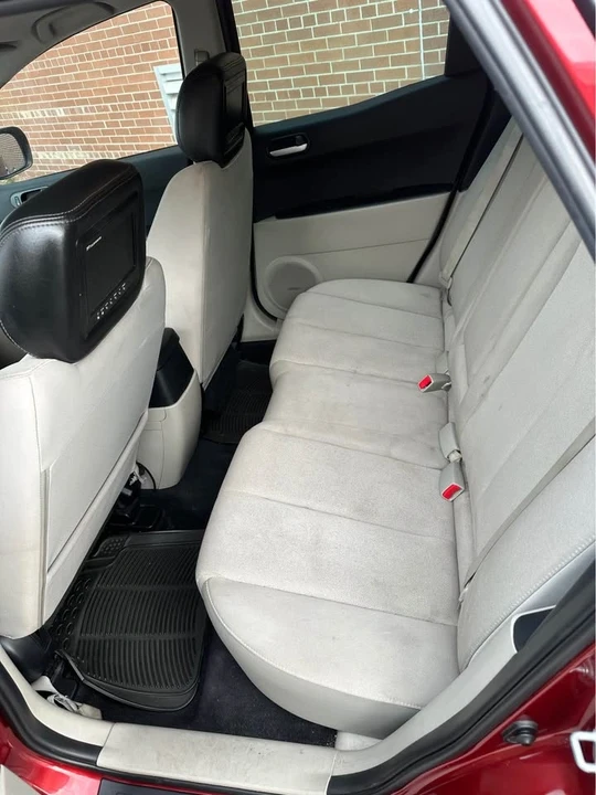 2008 Mazda CX-7 - Image 7 of 18