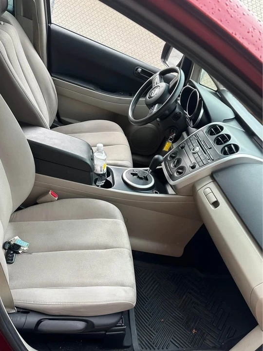 2008 Mazda CX-7 - Image 17 of 18