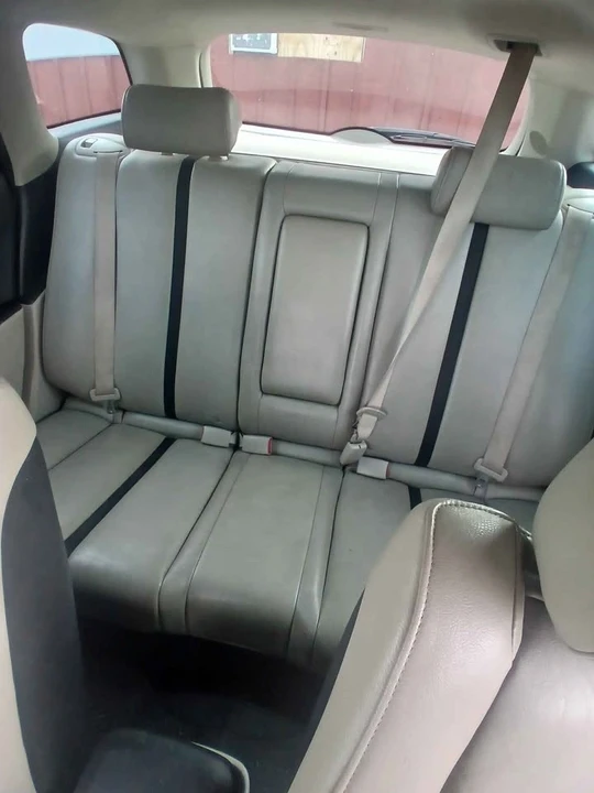 2008 Mazda CX-7 - Image 9 of 9