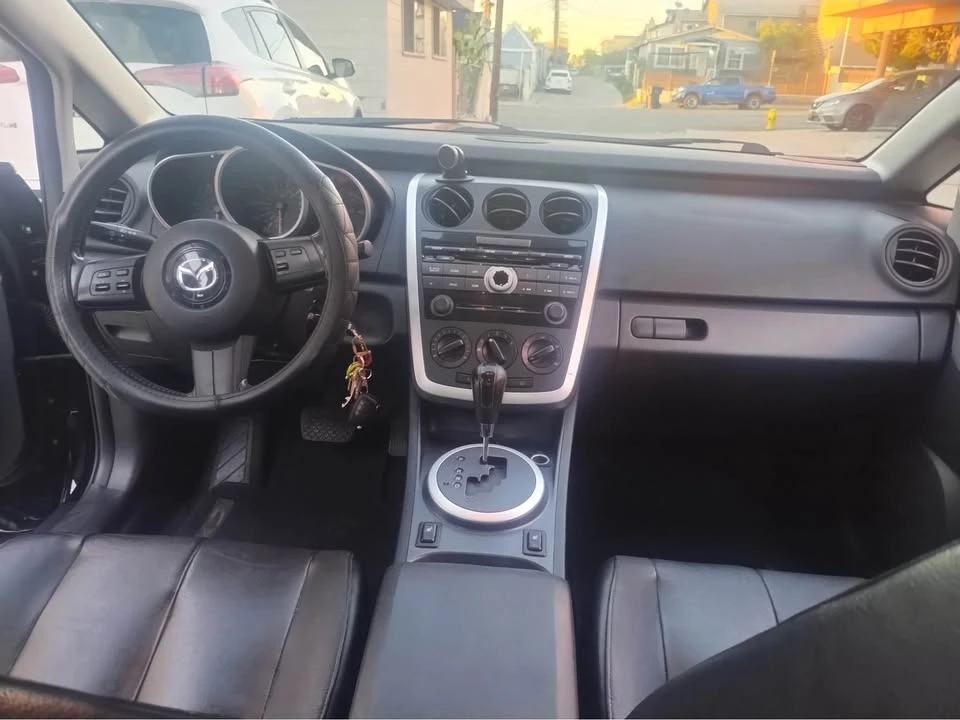 2008 Mazda CX-7 - Image 12 of 16