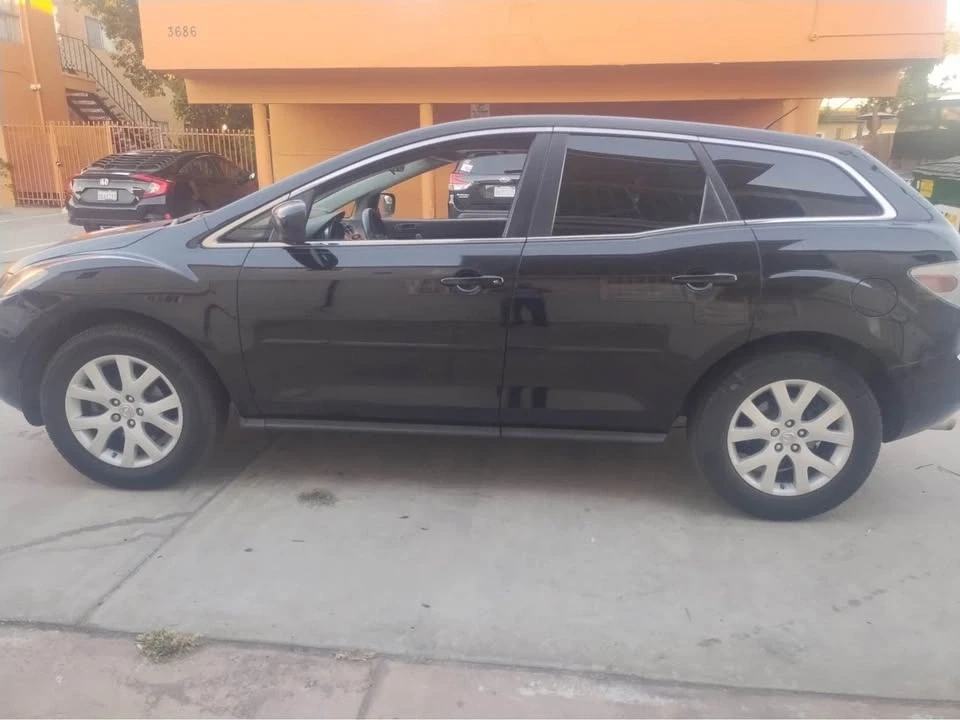 2008 Mazda CX-7 - Image 7 of 16