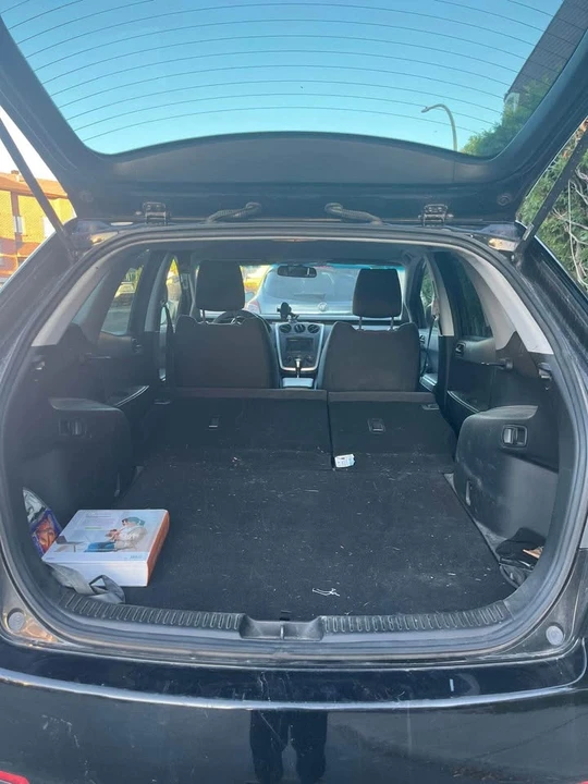 2008 Mazda CX-7 - Image 9 of 9