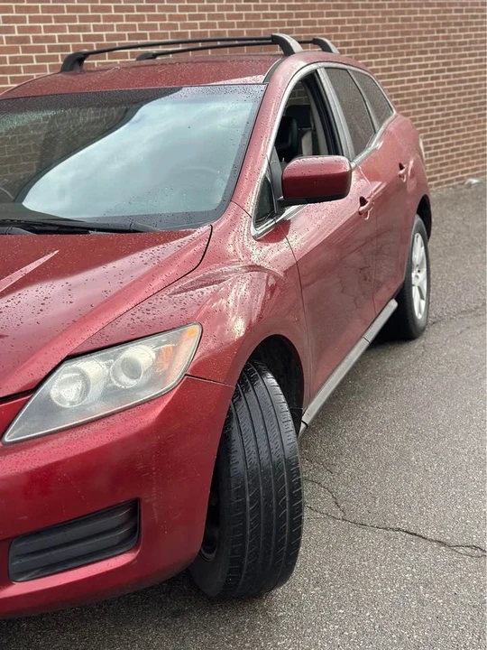 2008 Mazda CX-7 - Image 2 of 18