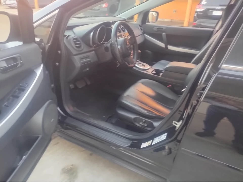 2008 Mazda CX-7 - Image 6 of 16