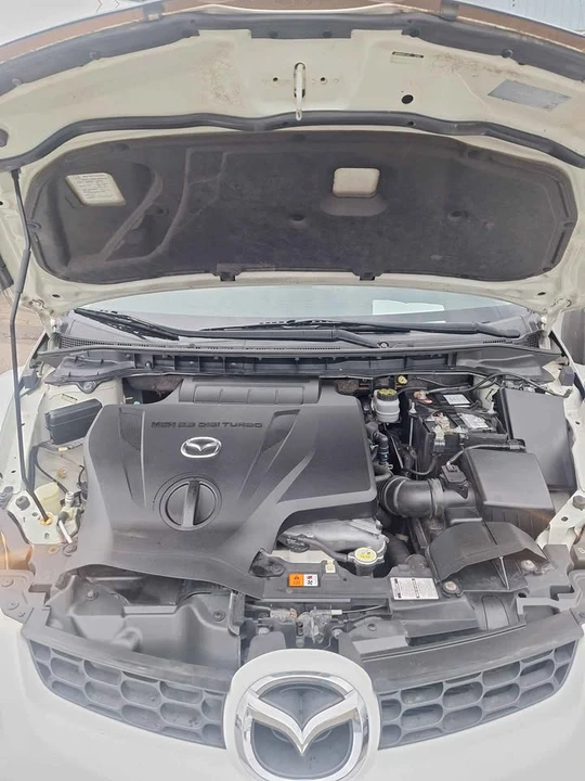 2008 Mazda CX-7 - Image 13 of 15