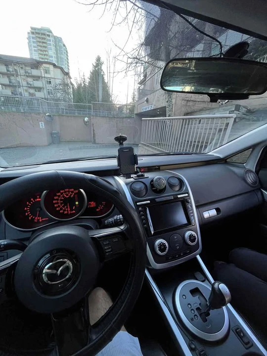 2008 Mazda CX-7 - Image 4 of 5