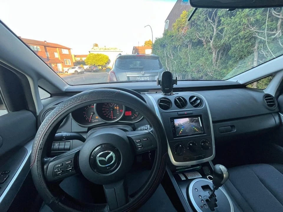 2008 Mazda CX-7 - Image 7 of 9