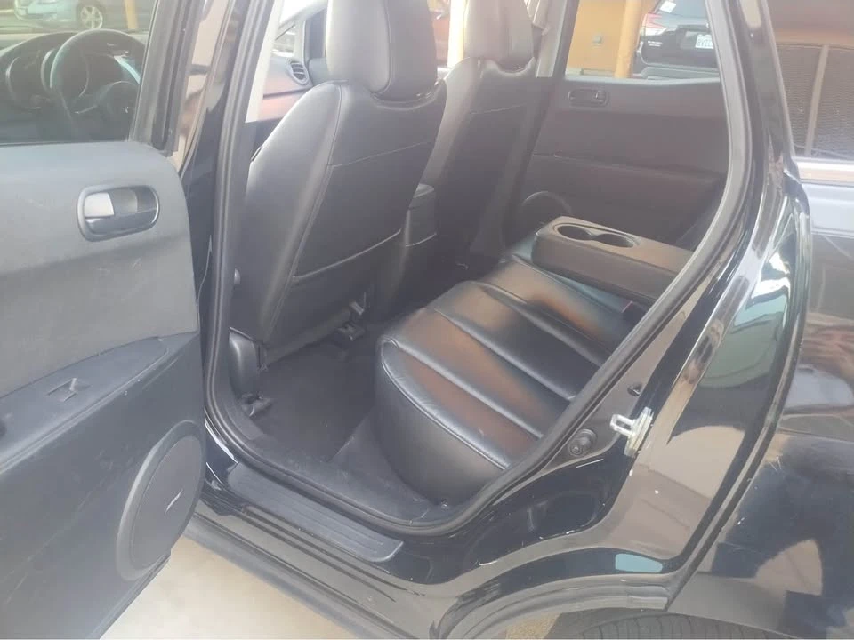 2008 Mazda CX-7 - Image 10 of 16