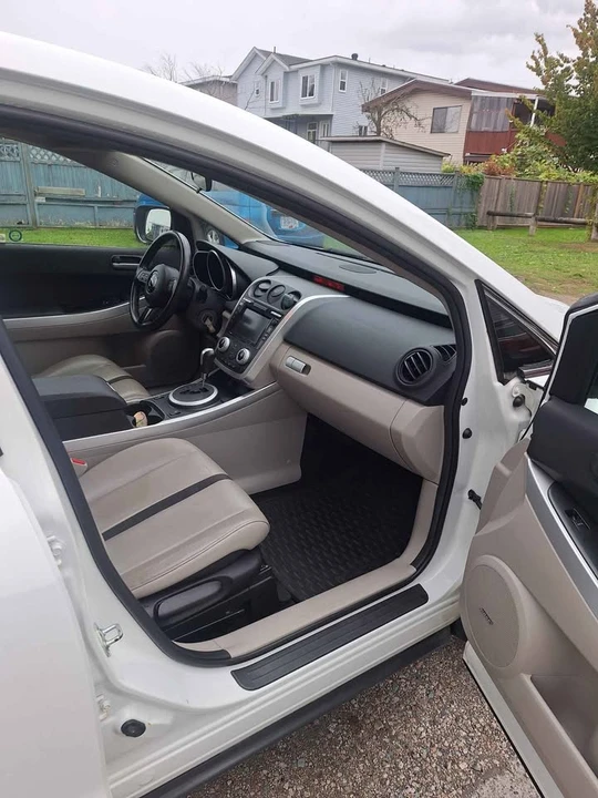 2008 Mazda CX-7 - Image 9 of 15