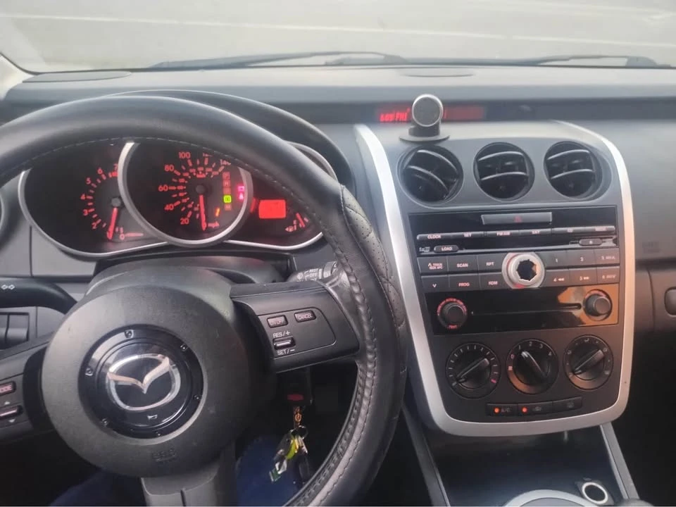 2008 Mazda CX-7 - Image 14 of 16