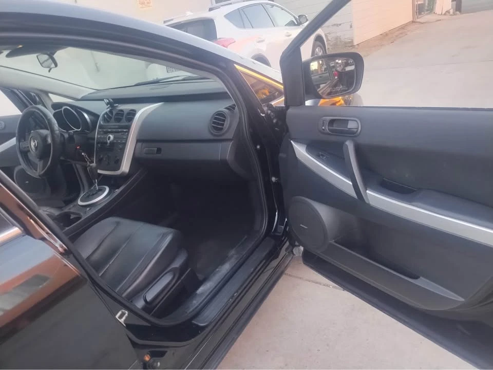 2008 Mazda CX-7 - Image 11 of 16