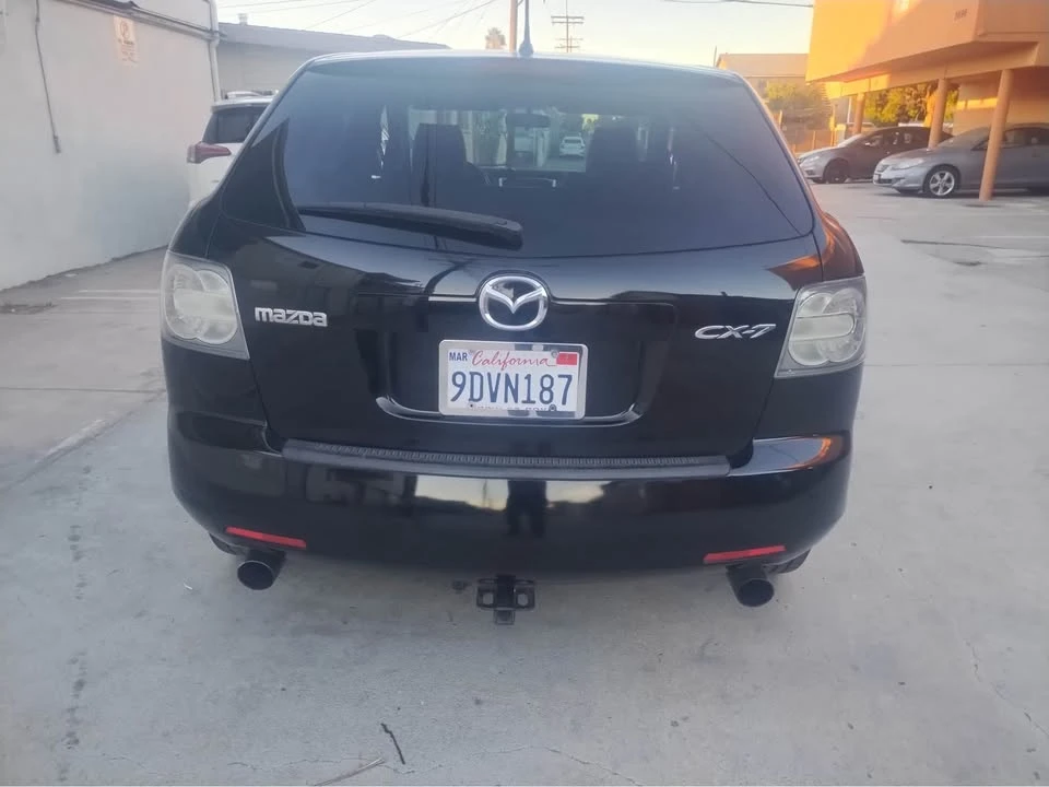 2008 Mazda CX-7 - Image 3 of 16