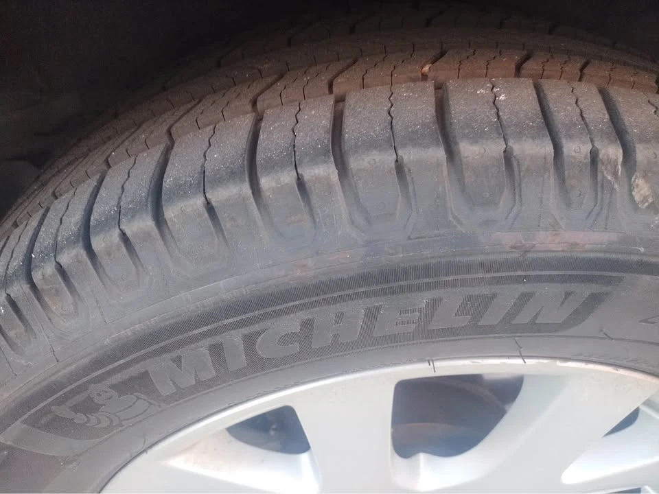 2008 Mazda CX-7 - Image 13 of 16