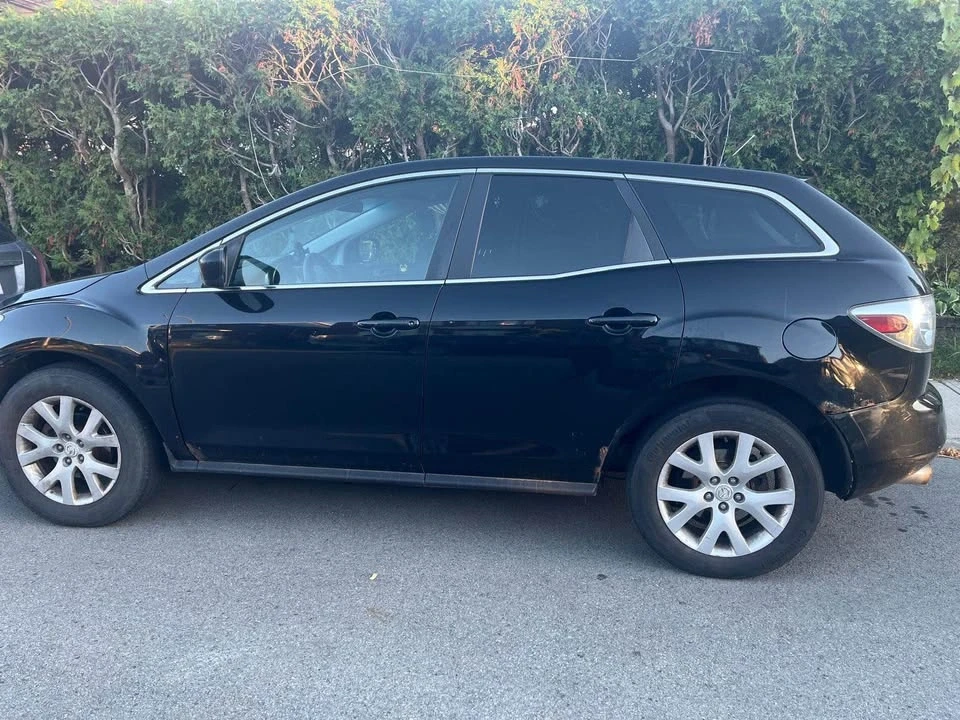 2008 Mazda CX-7 - Image 8 of 9