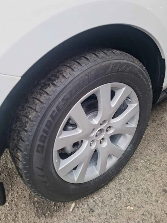 2008 Mazda CX-7 - Image 14 of 15