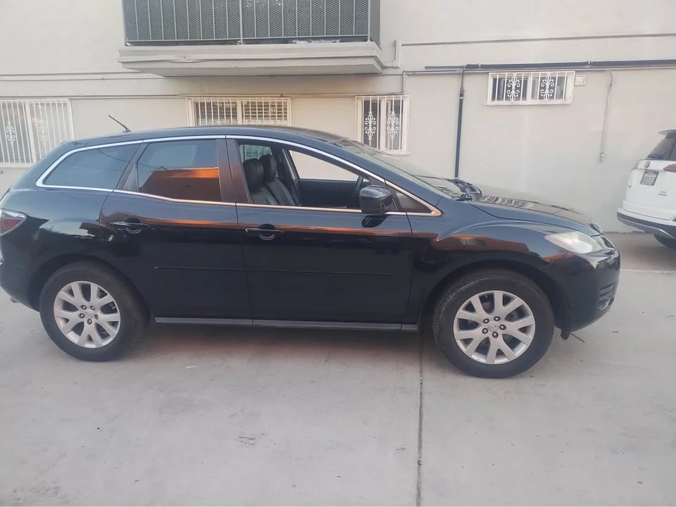 2008 Mazda CX-7 - Image 2 of 16